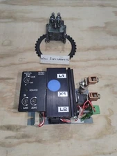 ECS Chromalox 7810-302520-0040 Power Supply