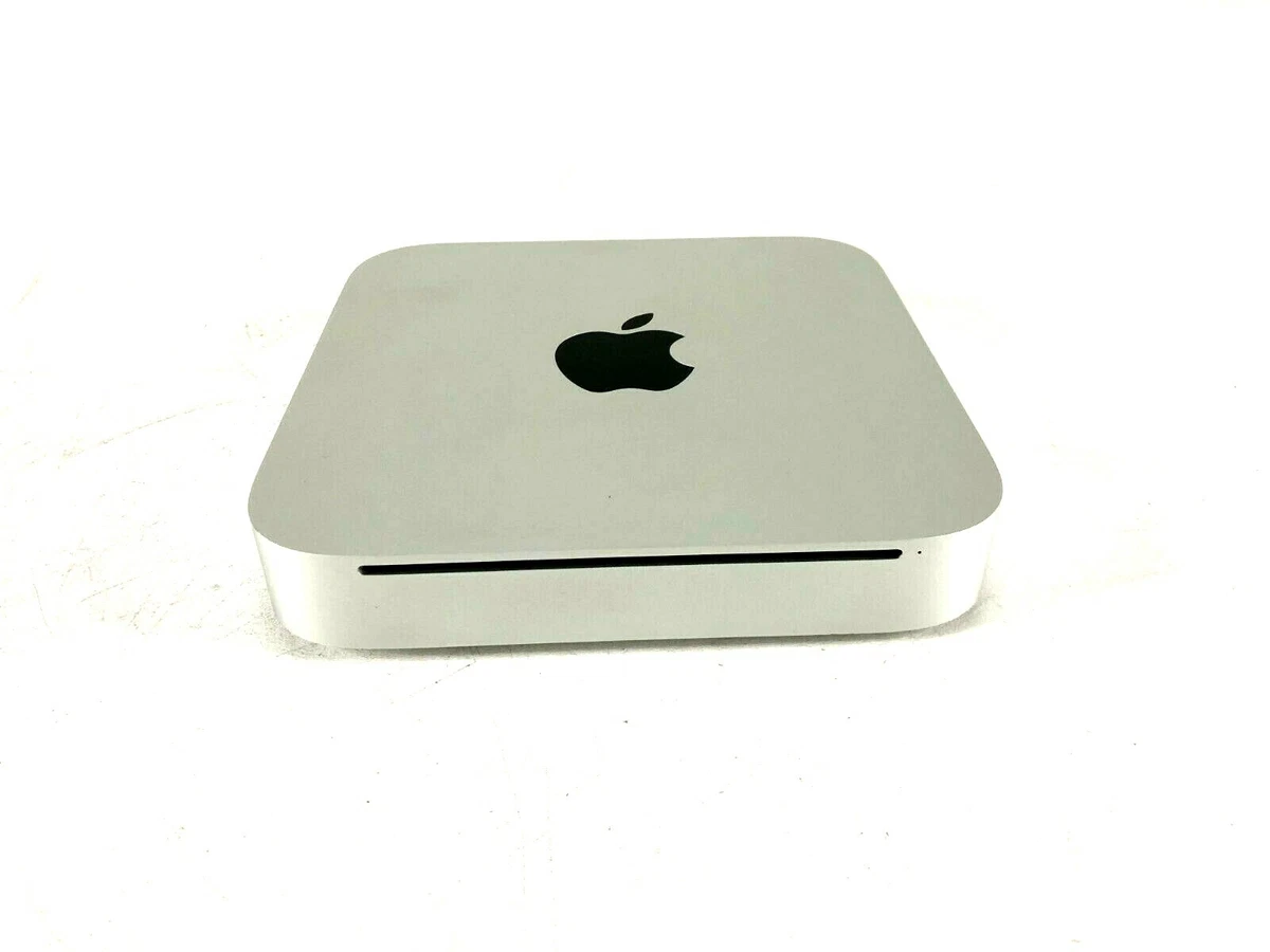 Apple Mac Mini mid-2010 A1347 for parts