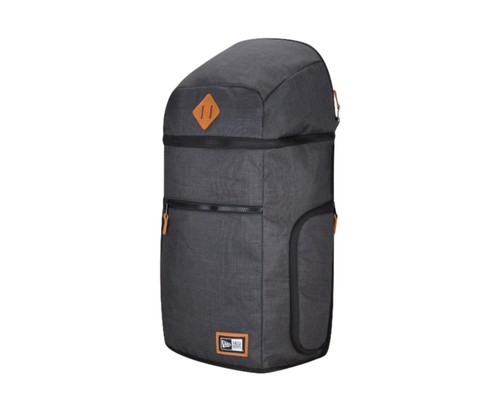 New Era Heather Black Cap Protector 