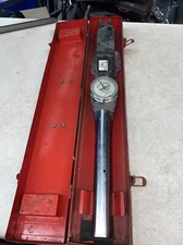 Snap On Torq Meter