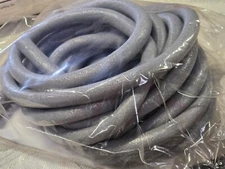 New Battalion Pre-Caulking Filler Rope Backer Rod, 5/8" x 20' Gray 2RRG2