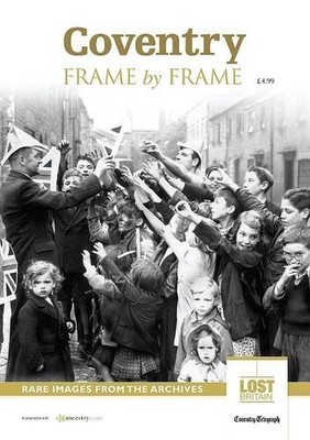 Coventry Frame by Frame, Trinity Mirror Media