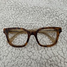 Made In Italy Maui Jim Shore Break Matte Tortoise FRAMES ONLY MJ 822