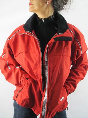 Marker Women's Ski Snowboard Shell Jacket, Size 12 NYZ7 | eBay
