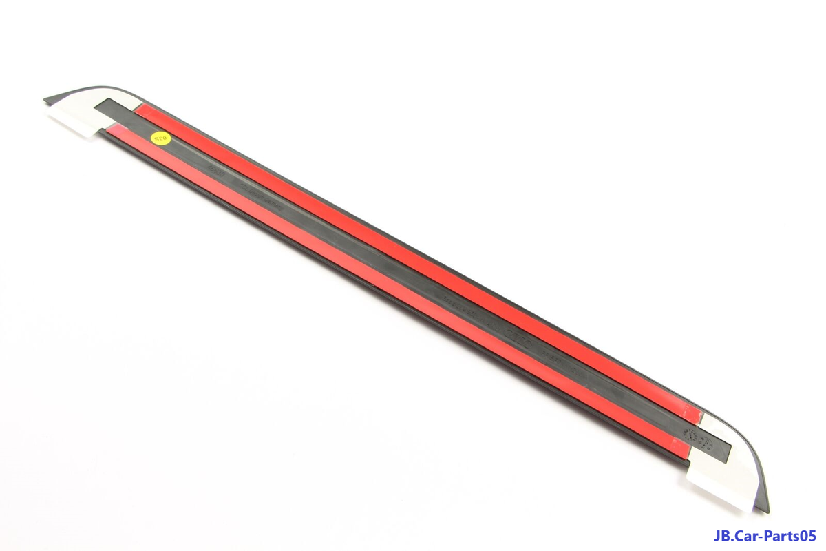 Plinthes Avant Audi A3 Cabriolet (8V) – Gauche Et Droite, Noir Fantôme