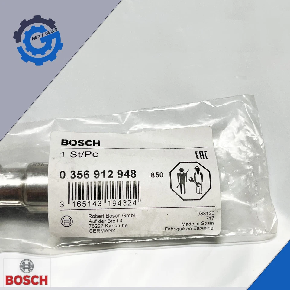 Nuevos conectores de cable de bujía de encendido OEM Mercedes-Benz 98-11 Foto 3 de 4