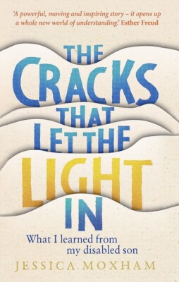 The Cracks that Let the Light In: What I learned from my disabled son