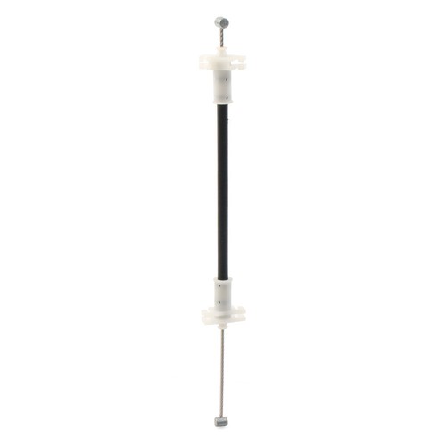 For Land Rover Range Rover Evoque 2.0L 12+ Left Door Lock Release Control Cable - Afbeelding 2 van 11