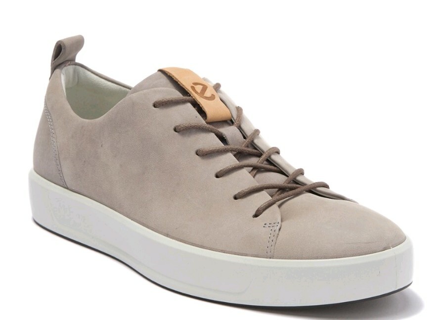 ecco soft 8 perf tie