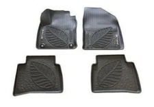 New OEM Toyota All Weather Floor Liner 4 Pc. Set '18-'22 Prius - 206-47200-20
