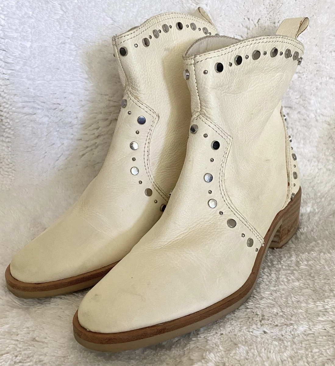 Dolce vita top tobin bootie
