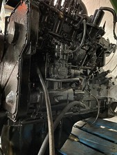 Cummins 6ct 8.3 275hp 1994 Diesel Truck Engine Fully Tested Warranty