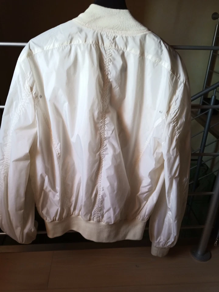 Stock abbigliamento: giubbotto trench giacche con giacca Armani - Immagine 3 di 4