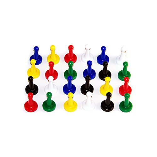 For Kids ACTIVITYYA Set Of 12 Glass Shooter Marbles Size: 7/8