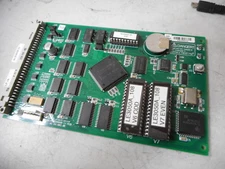 DURST PRINTER -- Large Format Printer -- 186 PROCESSOR II  -- AC5360B.0Z