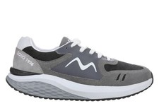 MBT scarpe uomo - sneakers - SOHO 1996 II M - black/grey sensor - numero 44+45