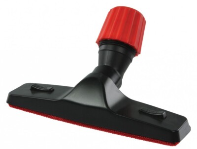 Bodendüse, Tierhaardüse, Fusselbürste Universal 30 - 37mm mit Vario Adapter