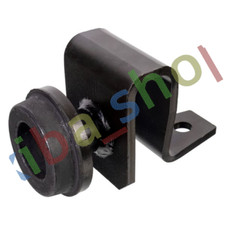 FRONT AXLE RIGHT OR LEFT SUSPENSION SPRING ELEMENTS LENGTH 145MM WIDTH 85MM