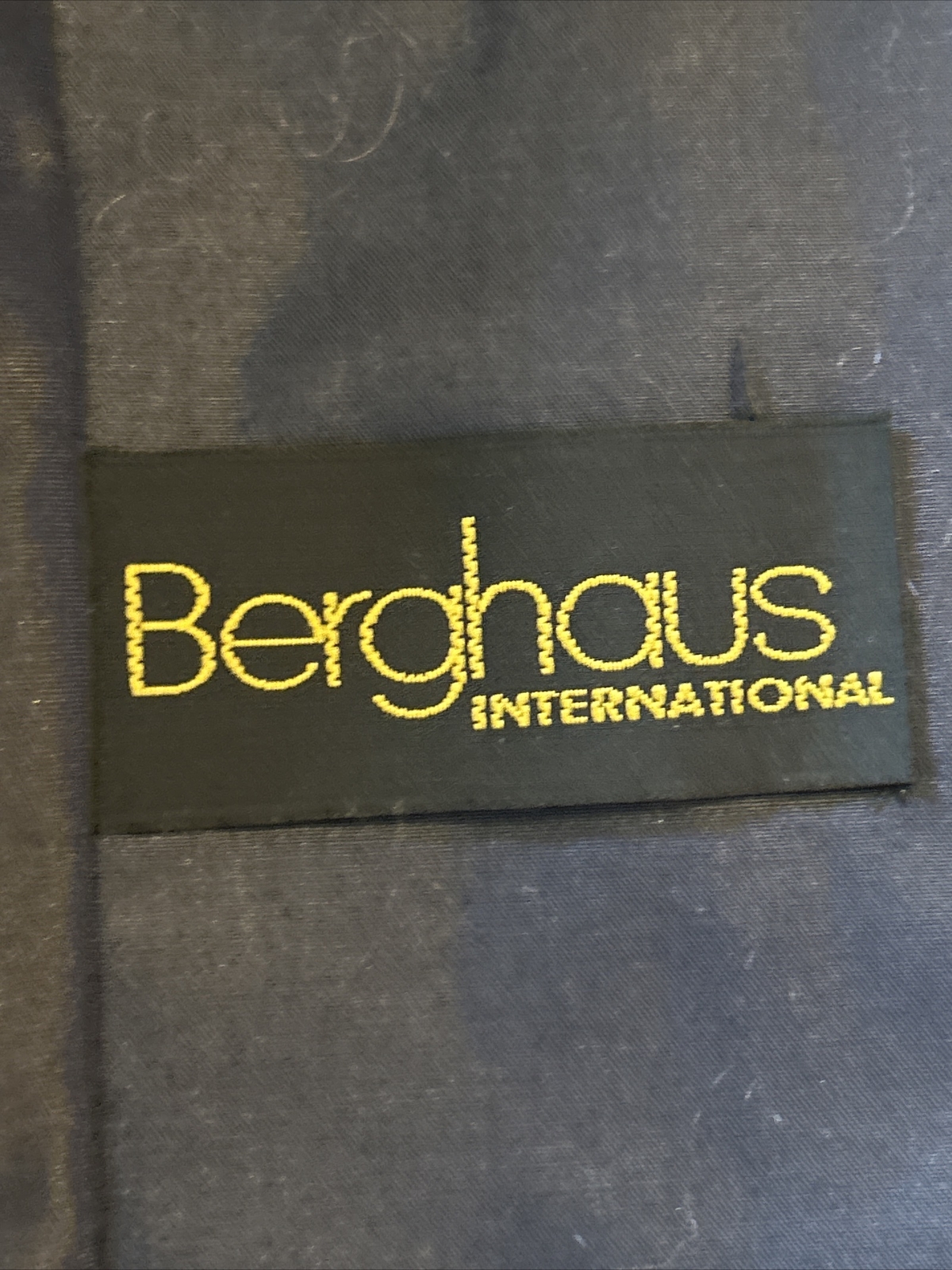 Size 20 Vintage Blue Trench By Berghaus International eBay
