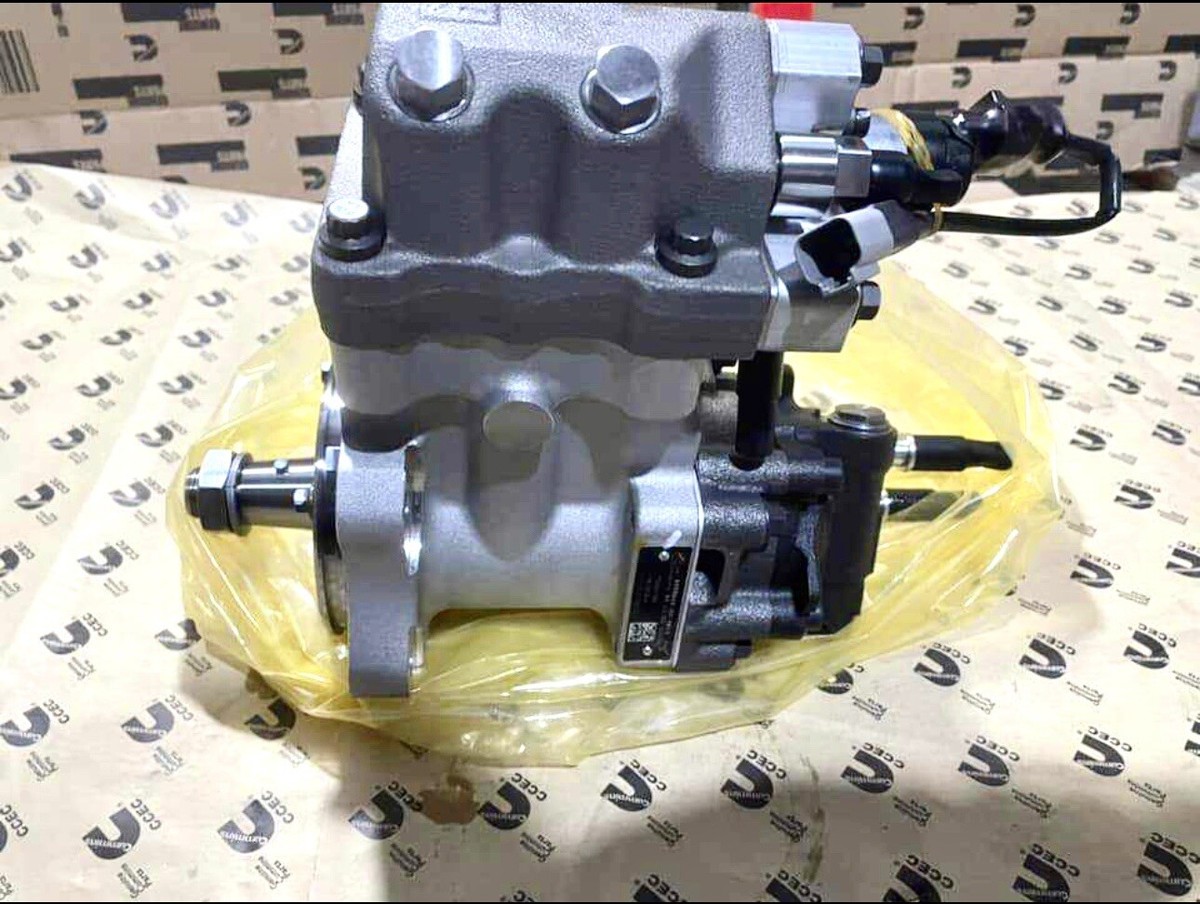 GENUINE CUMMINS 5594766 3973228 INJECTION PUMP FUEL CCR FOR GENUINE CUMMINS 5594766 3973228 INJECTION PUMP FUEL CCR FOR