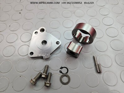 OIL PUMP 1 11417652927 BMW F 650 GS 1999 | eBay