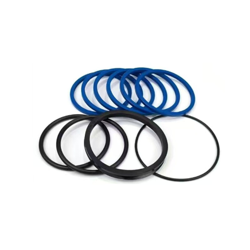 BUCKET CYLINDER SEAL KIT FITS FOR HITACHI ZAX350-3, ZX350-3 | eBay