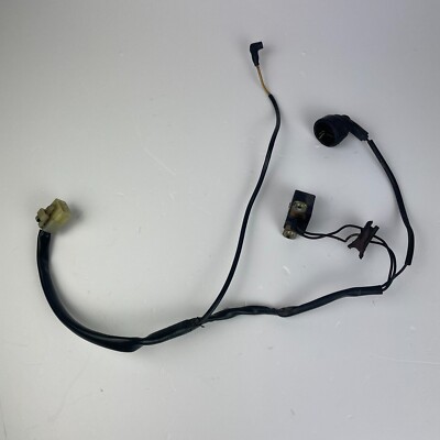 ロジャー Kawasaki Ninja ZX-6R 1995-1997 Pick Up Coil 59026-1129 | eBay