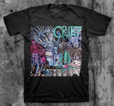 Grief 'Come To Grief' T Shirt