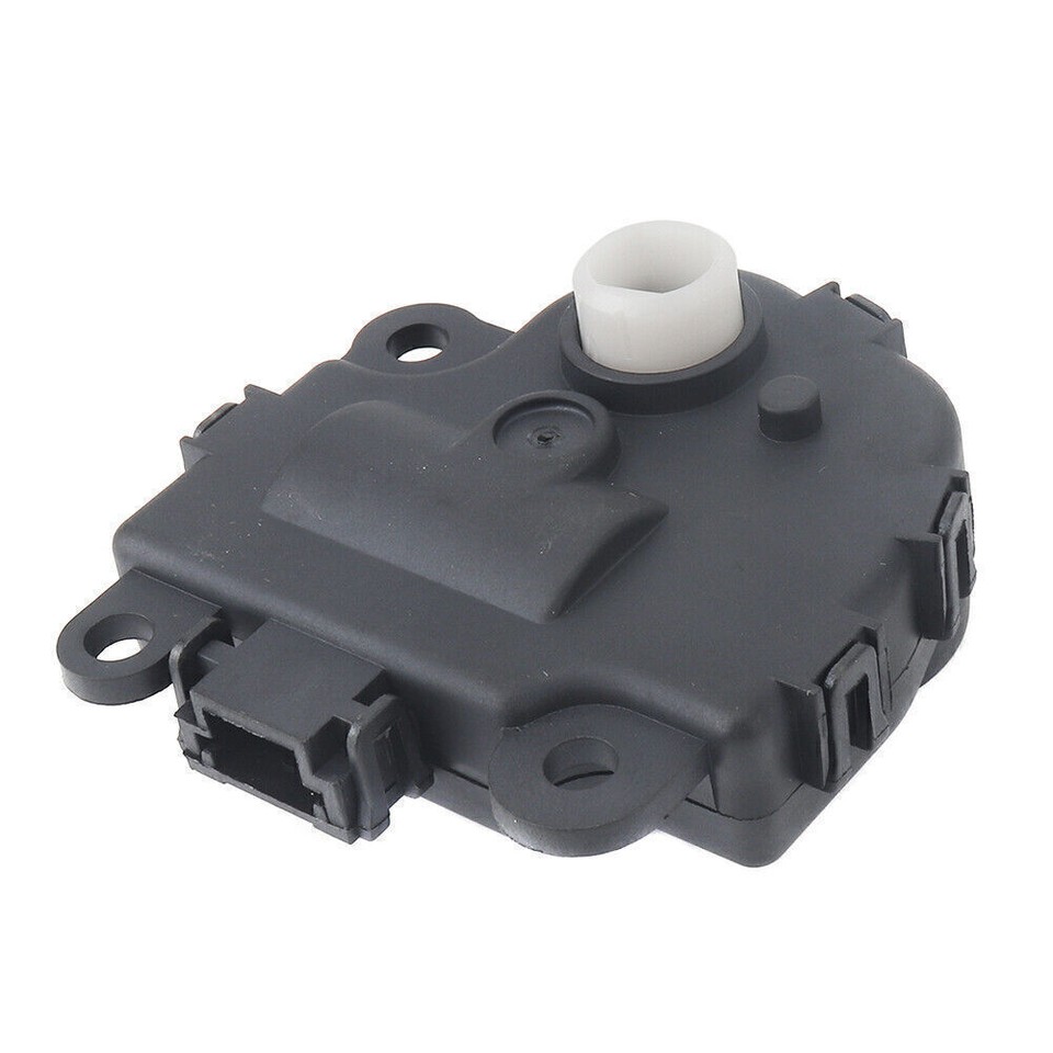 1x Heater Air Blend Door Actuator for Chevrolet Impala Cadillac 604108