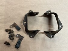 1975 - 1981 Pontiac Firebird Trans Am Engine Block Side Motor Mount Brackets Gm 1975 - 1981 Pontiac Firebird Trans Am Engine Block Side Motor Mount Brackets Gm
