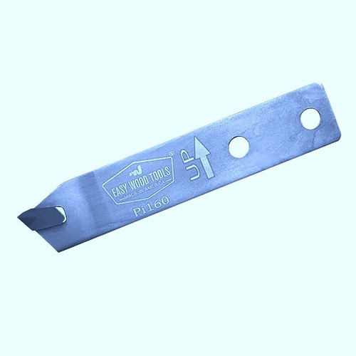 Easy Wood NR Carbide Replacement Blade PI160