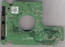 PCB board controller 2060-771692-002 WD5000BPVT-00HXZT1 hard drives electronics