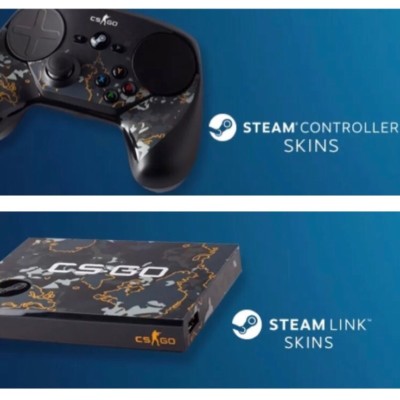 electronic csgo steam