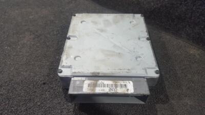 Ford Mondeo 1999 ECU Engine Computer (Engine Control Unit) 97bb12a #176843-73