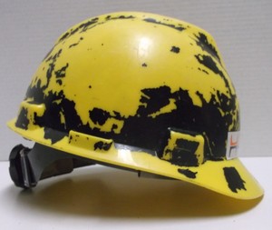 hard hat helmet liner