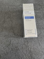 Doctor Babor Hyaluron Infusion 30ml Neu&OVP