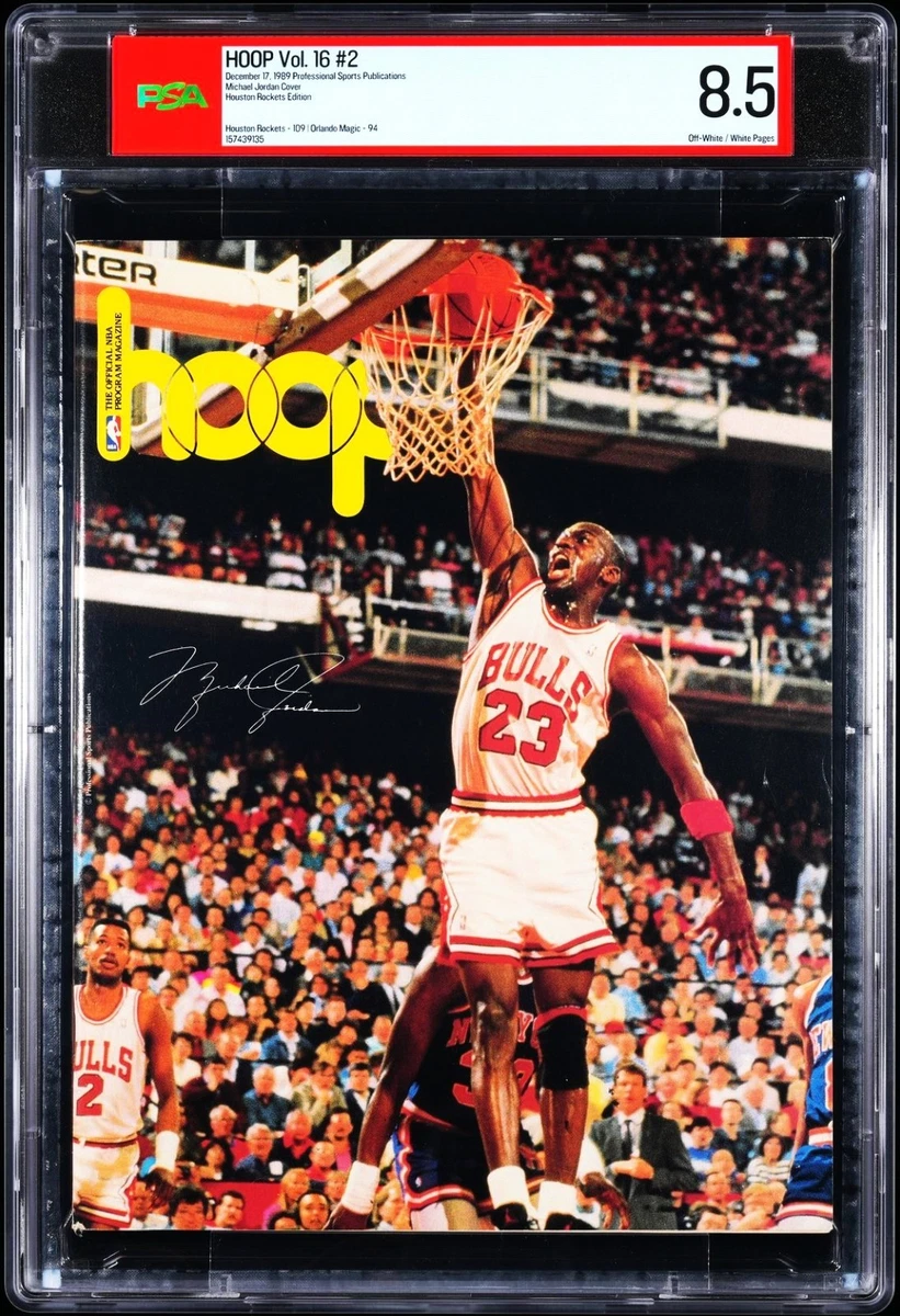 25+ Hoop Magazine In Vintage Sports Magazines for sale | Updated