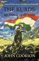 John Cookson | The Kurds | Taschenbuch | Englisch (2021) | The Conrad Press