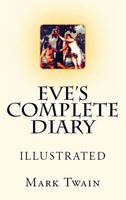 Eve's Complete Diary Mark Twain Taschenbuch Englisch EAN 9786256004993