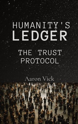 Aaron Vick Humanity's Ledger (Paperback)