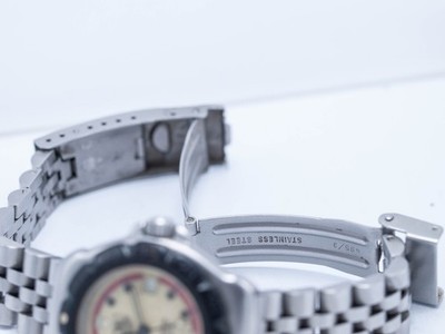 Tag Heuer Formula 1 WA1411 Women's 28mm Quartz Dive Watch w