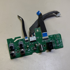 JBL partybox 310 Control Board mic usb aux  4...