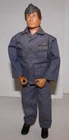 Action Man Royal Airforce Uniform  also fits  GI Joe & Tommy Gunn