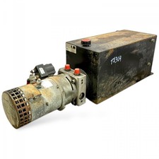 Pompa Di Sollevamento Scania L,P,G,R,S-Series TP2049775 24C20-03-3F-2,6-17S