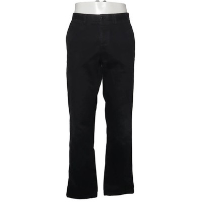 Norse Projects, Chino, Größe: 32, model: aros heavy chino, Schwarz #iRa