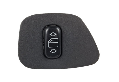 Mercedes W210 E320 E430 Fensterheber Schalter hinten rechts 2108208210 Gebraucht
