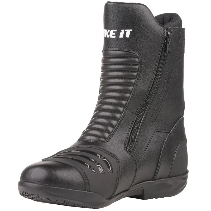 Bike It Preto Mid Length Black, photo 4 of 5