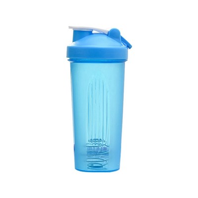 Shaker Cup Sport Tragbar Praktisch Rührbecher 600 ml Kunststoff Shaker3042
