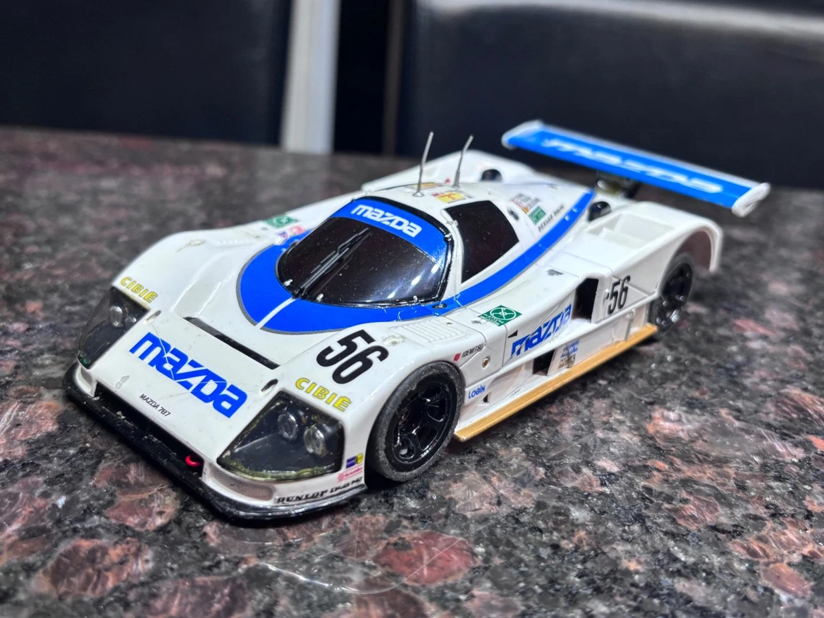 Kyosho Mini-Z Hobby RC Car, Truck & Motorcycle Scales for sale | eBay