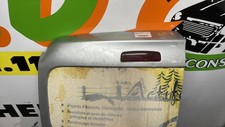 Porte arrière et accessoires Dacia LOGAN